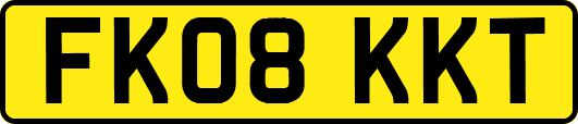 FK08KKT