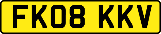 FK08KKV