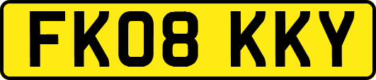 FK08KKY
