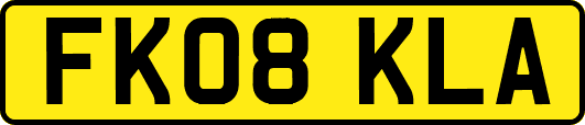 FK08KLA
