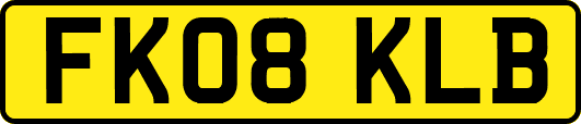 FK08KLB