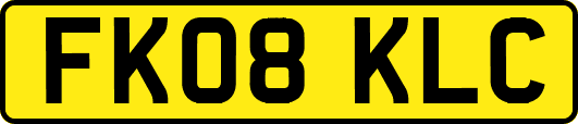 FK08KLC