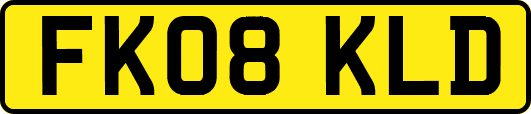 FK08KLD