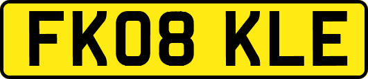 FK08KLE