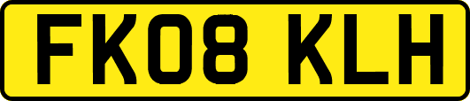 FK08KLH