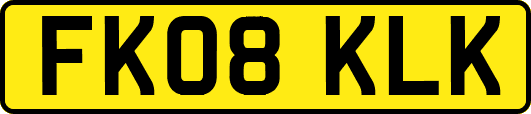 FK08KLK