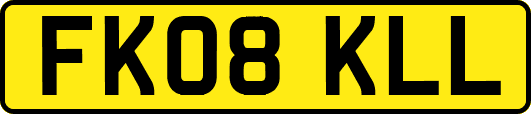 FK08KLL
