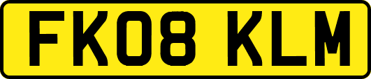 FK08KLM