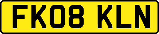 FK08KLN