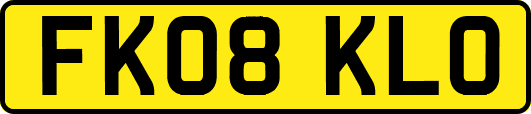 FK08KLO