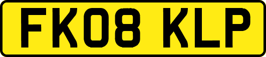 FK08KLP