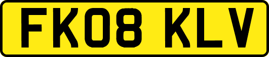 FK08KLV