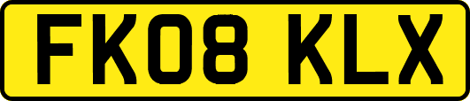 FK08KLX