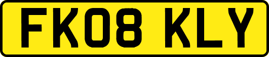 FK08KLY