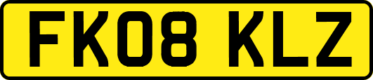 FK08KLZ