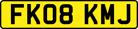 FK08KMJ