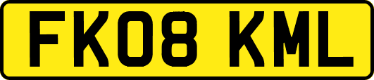 FK08KML
