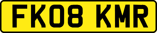 FK08KMR