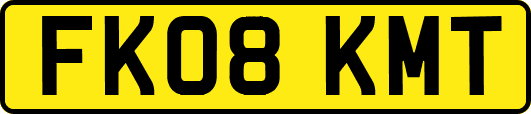 FK08KMT