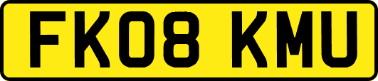 FK08KMU