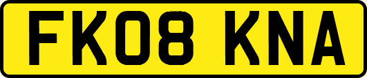 FK08KNA