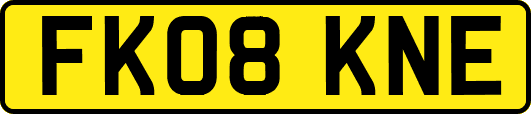 FK08KNE
