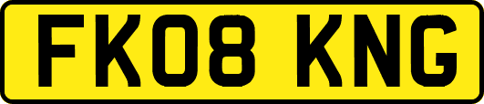 FK08KNG