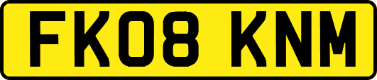 FK08KNM