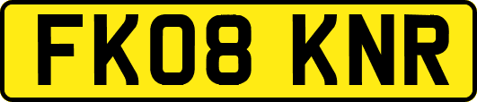 FK08KNR