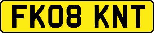 FK08KNT