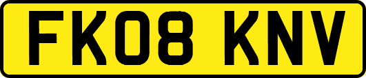 FK08KNV