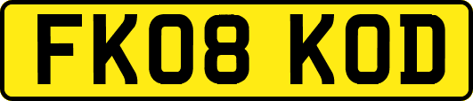 FK08KOD