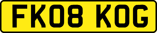 FK08KOG
