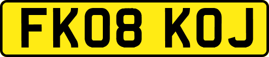 FK08KOJ