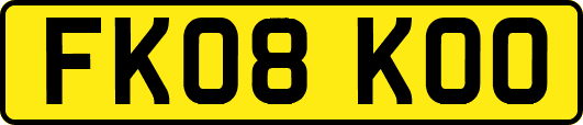 FK08KOO