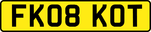 FK08KOT