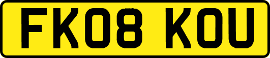 FK08KOU