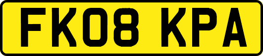 FK08KPA
