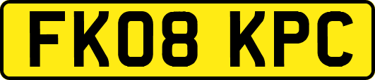 FK08KPC