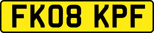 FK08KPF
