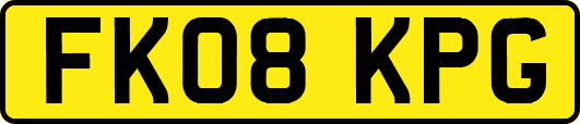 FK08KPG