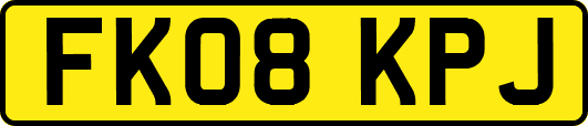 FK08KPJ