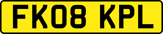 FK08KPL