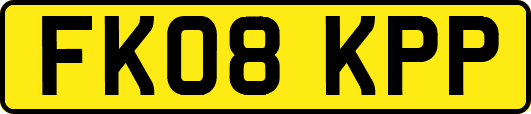 FK08KPP