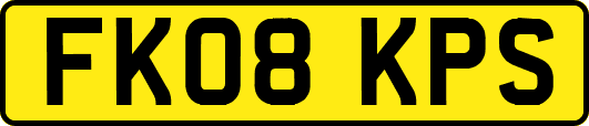 FK08KPS
