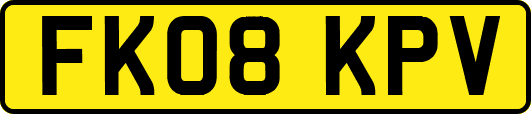 FK08KPV