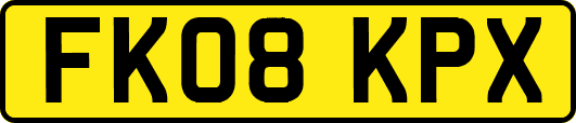 FK08KPX