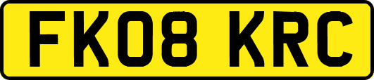 FK08KRC