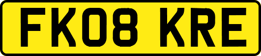 FK08KRE