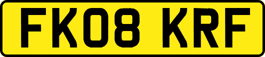 FK08KRF